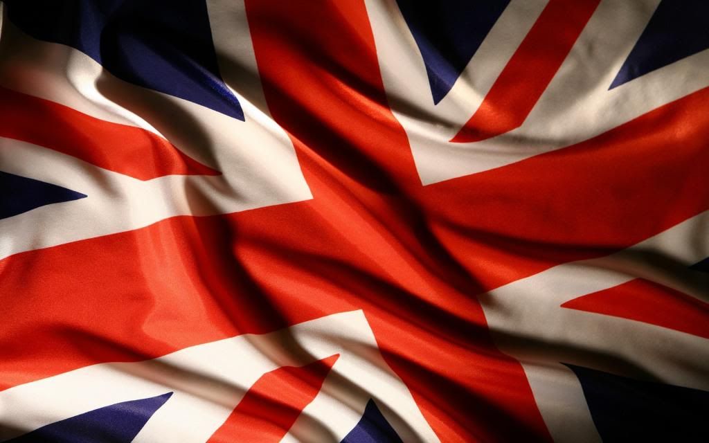 Inglaterra