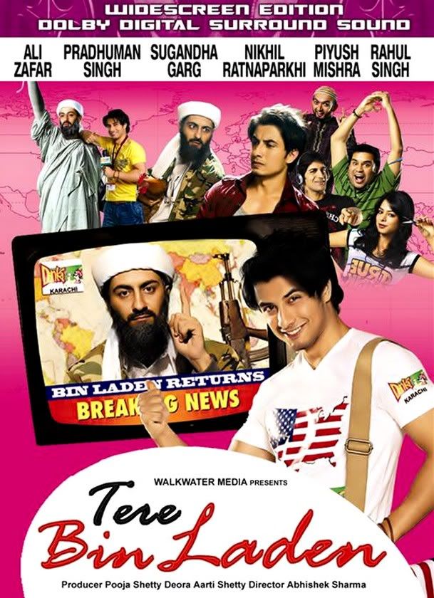 TereBinLaden2010DvDRipXvidDDR Tere Bin Laden (2010) DVDrip (400MB)