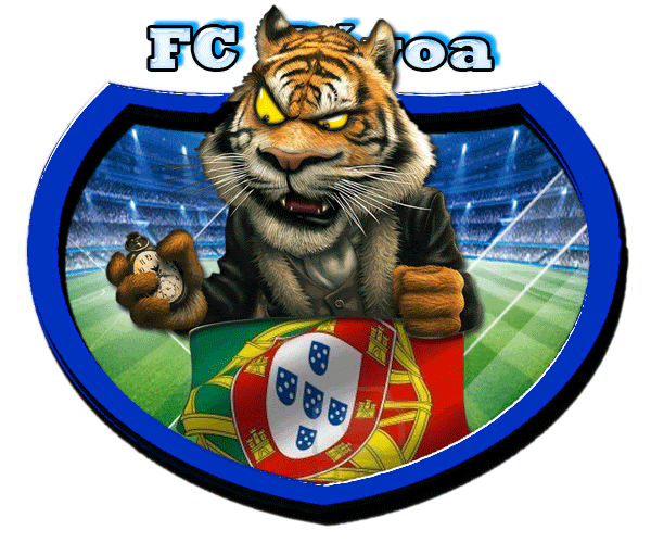 FC Póvoa.