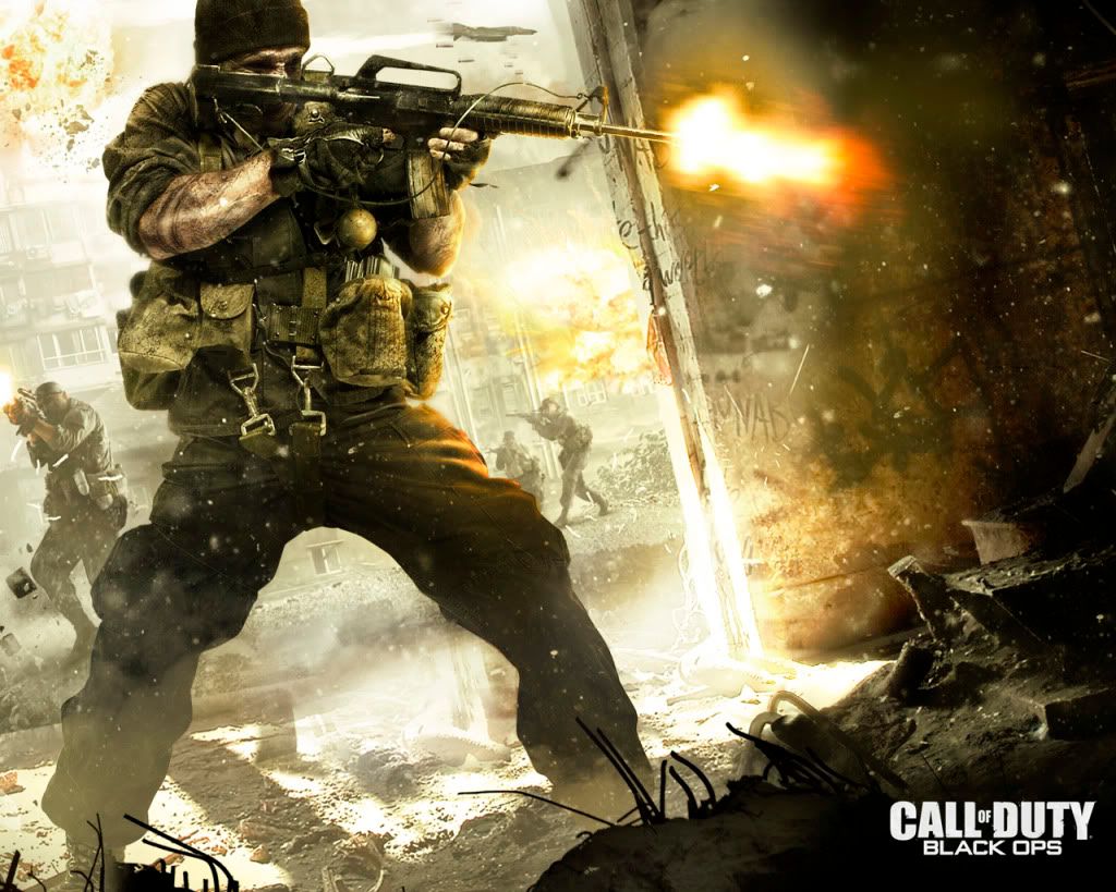 Black ops Pictures, Images and Photos