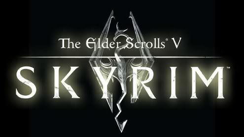elder scrolls v. The Elder Scrolls V: Skyrim