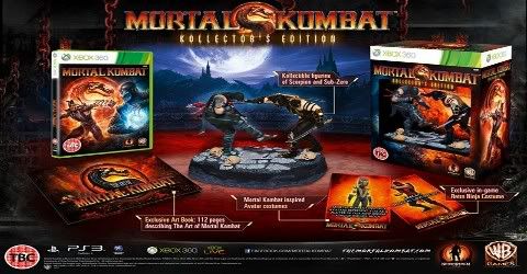 mortal kombat 2011 scorpion fatality. Mortal Kombat 2011: More