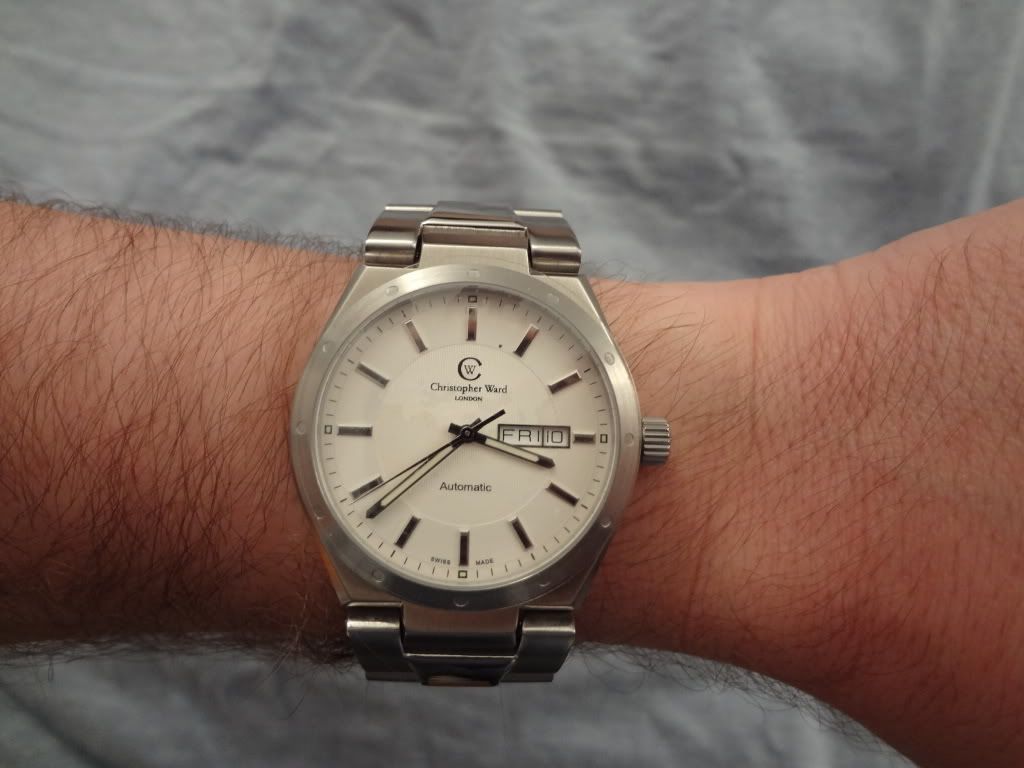 42mm in inch