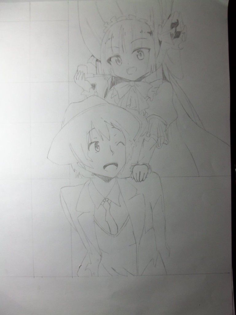 gosick gosick