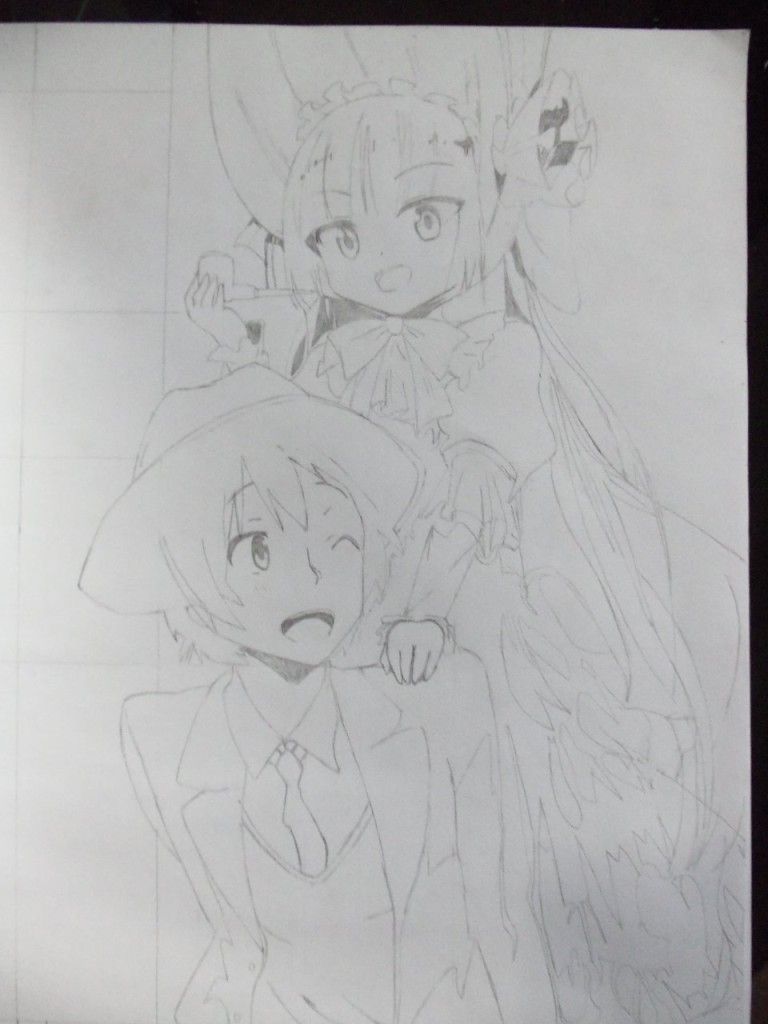 Dibujo Dibujo