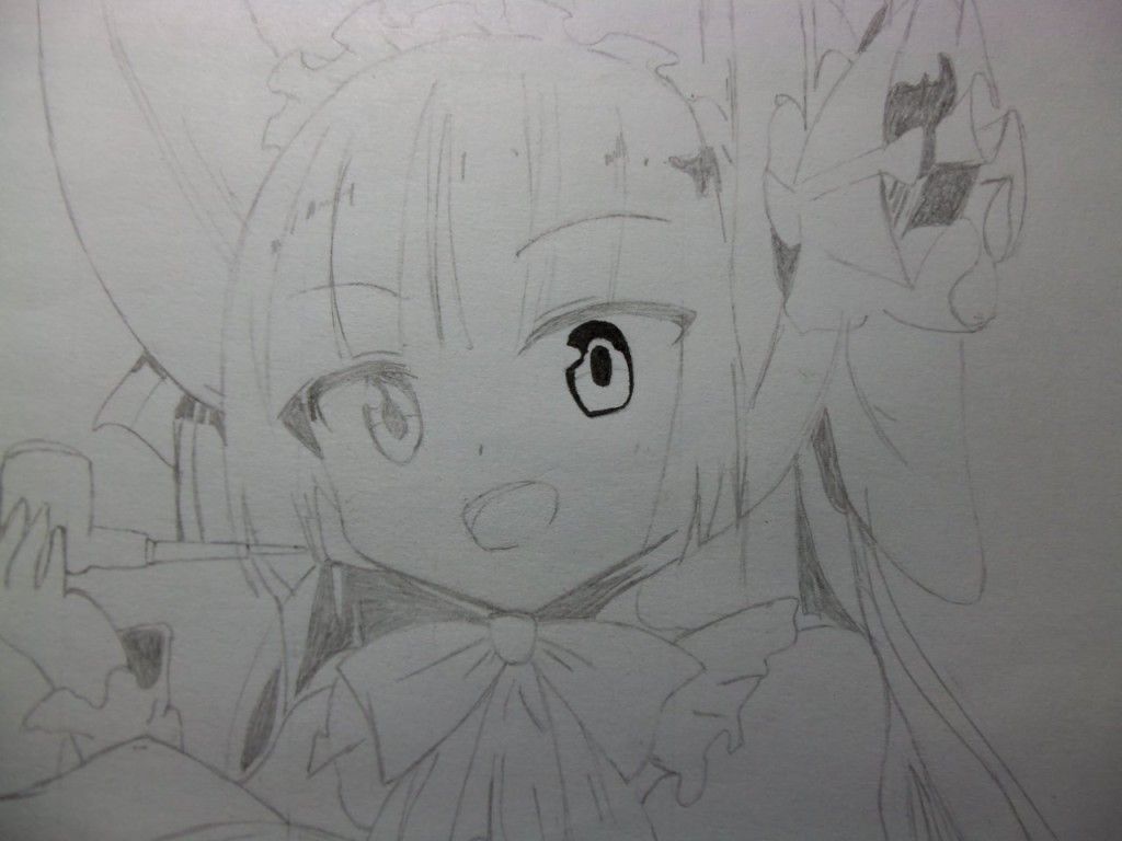 dibujo a lapiz dibujo a lapiz