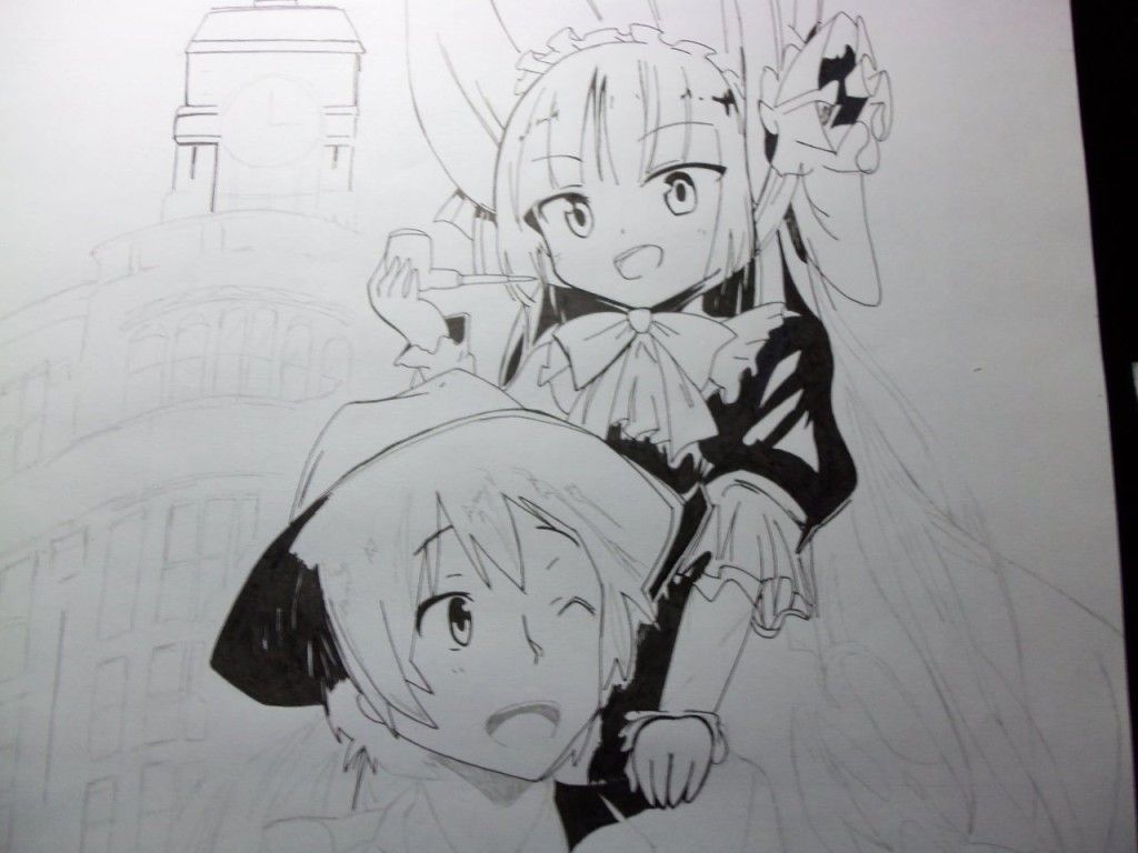 Dibujo Dibujo