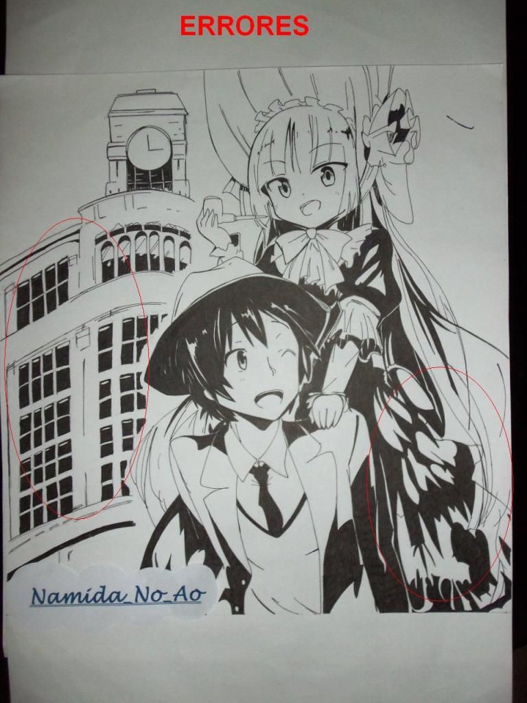 Dibujo Dibujo