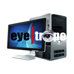 Workstation - EyeTrope