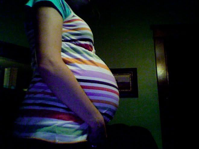 35weeks