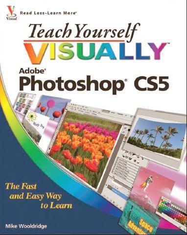 adobe photoshop cs5 guide book free download