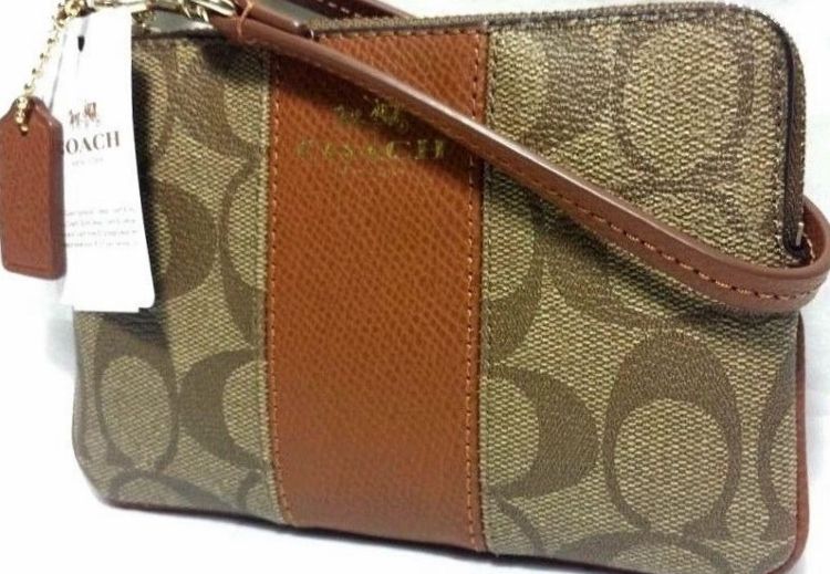 coach wristlets 64233