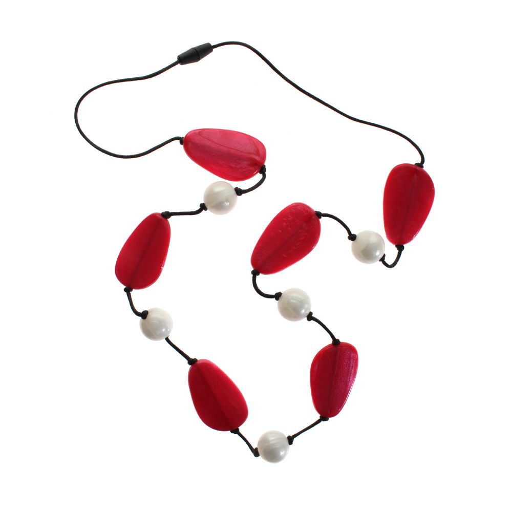 Gumigem Teething Jewellery - Jellybean
