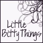 Little Bitty Things