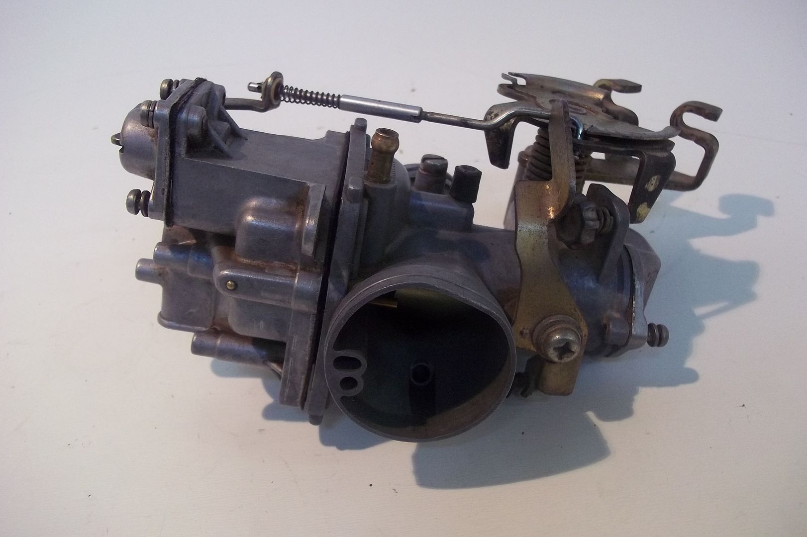 1980 81 YAMAHA XT250 XT 250 OEM CARBURETOR CARB eBay
