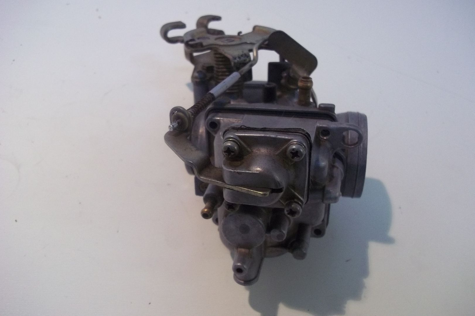xt500 carburetor