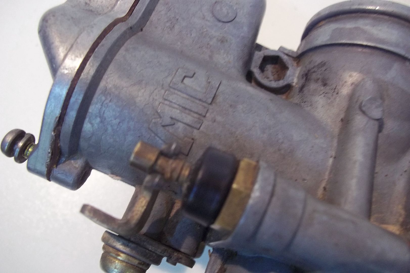 xt500 carburetor