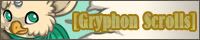 Gryphon Scrolls banner