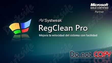 RegClean Pro 6.21.65.1715 (MultiLenguaje/Español - Full) RegClean Pro 6.21.65.1715 (MultiLenguaje/Español - Full)