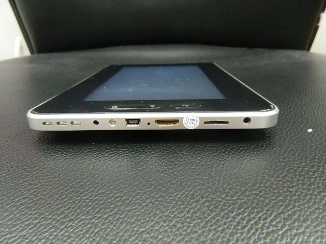 Allwinner A10