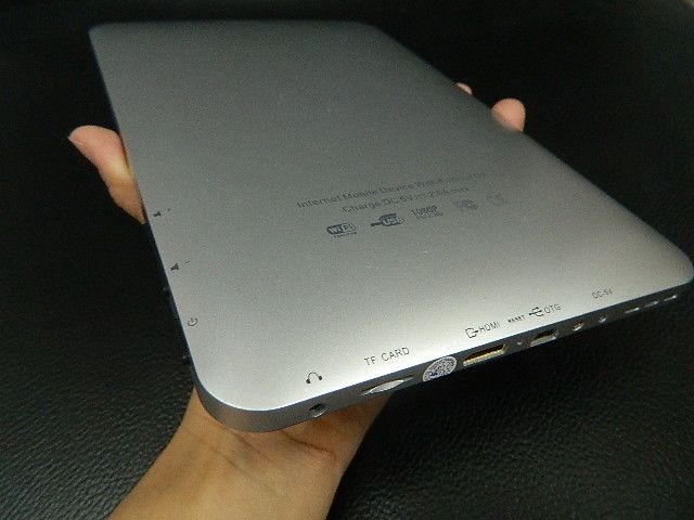 Allwinner A10