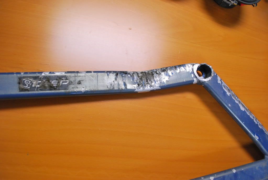 GT Spec Chassis Braces Install Mazda3 Forums