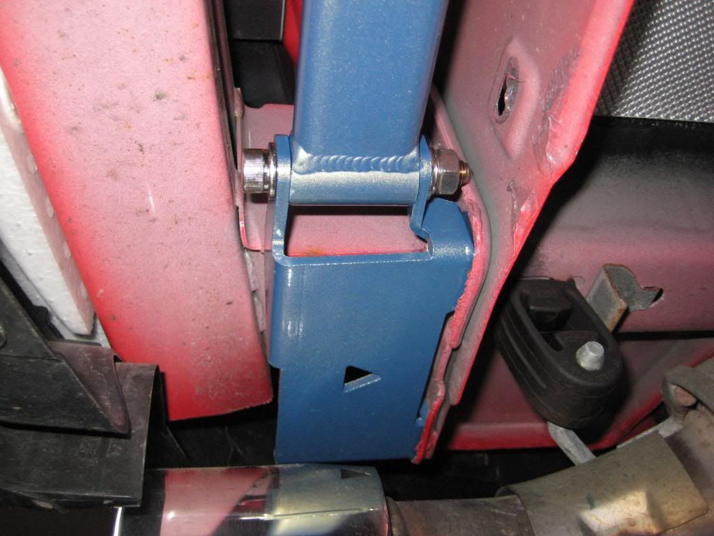 GT Spec Chassis Braces Install Mazda3 Forums