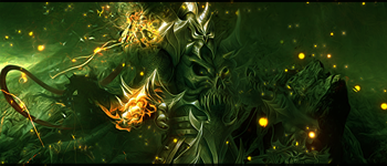 Dark Fire Lord Pictures, Images and Photos