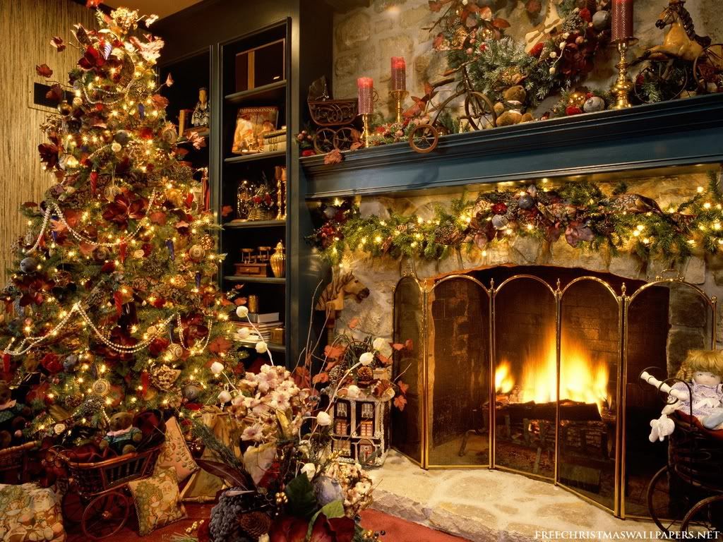 Christmas_Fireplace_Decoration_Ideas-99.