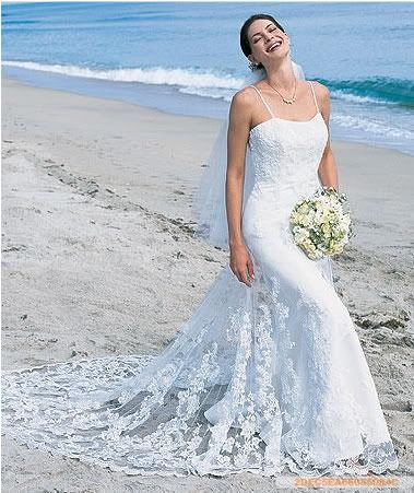 Beach  Wedding Shoe