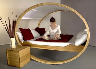 Unique Bedroom For Your Kids