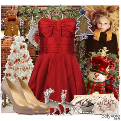 sweetheart-red-evening-dress-for-christmas-night-001