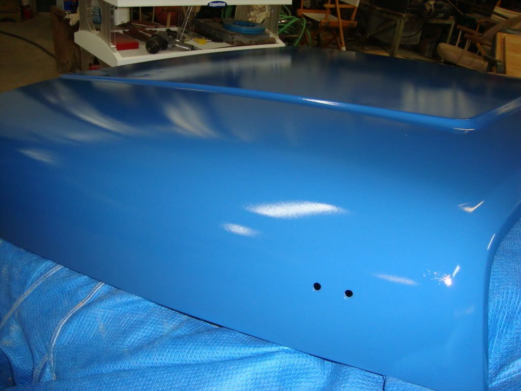 My Rustoleum Paint Job Jeep Enthusiast Forums