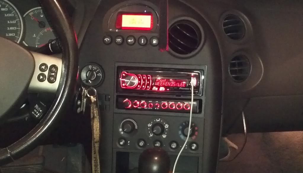 How to fit an equalizer in a dash kit? r/CarAV