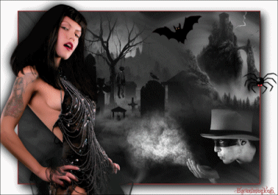photo Les 80 - Passion of Halloween._1.gif
