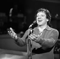 Ook Ramses Shaffy is op 29 augustus geboren