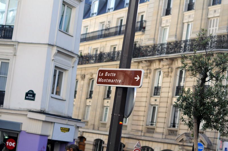 Fashion, PFW, Blogger, Fashion blog, Travel, Paris, Sacré Coeur, Style, Acne Studio, Montmartre