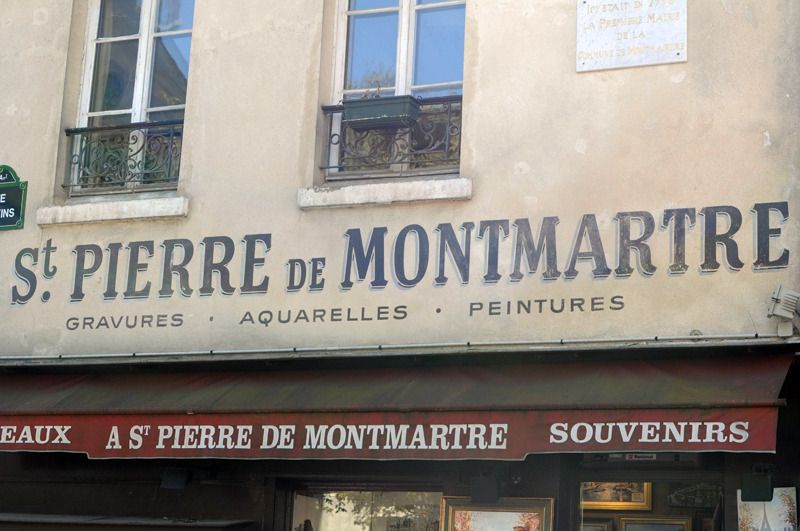 Fashion, PFW, Blogger, Fashion blog, Travel, Paris, Sacré Coeur, Style, Acne Studio, Montmartre