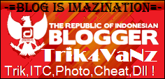 Logo Blogger 