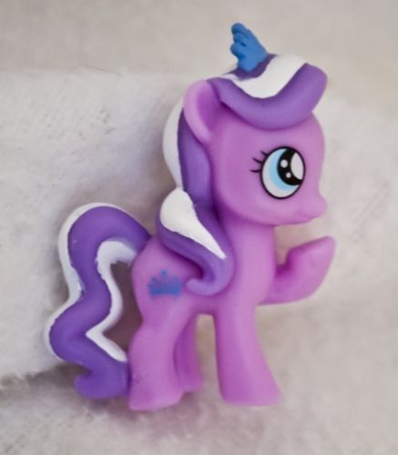 My Little Pony G4 Friendship Is Magic Blind Bag Pony Diamond Tiara ...