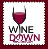 Wine Down Wednesday Blog Hop