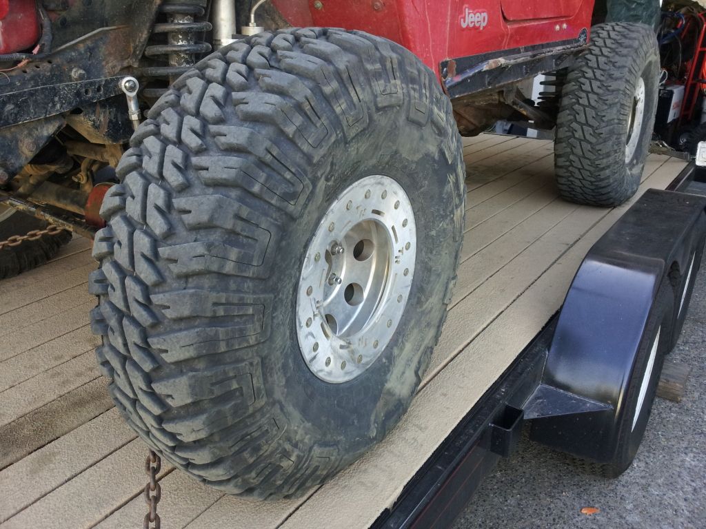 TJ Full width or stock width axles Page 2 4x4 and