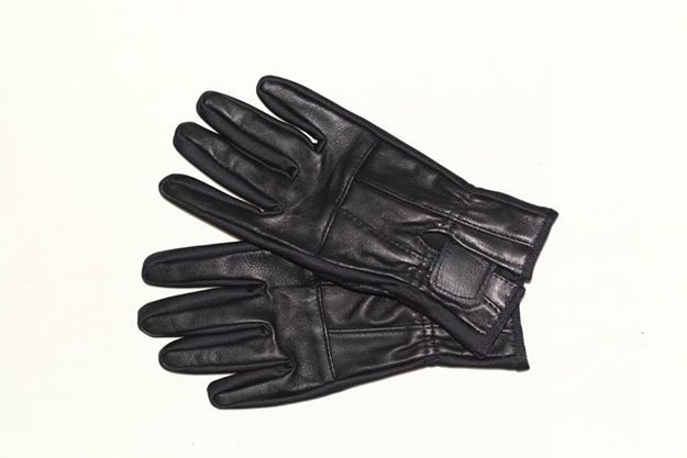 Găng tay 100% da cừu thật dành cho nam & nữ, bảo hành vĩnh viễn - 14