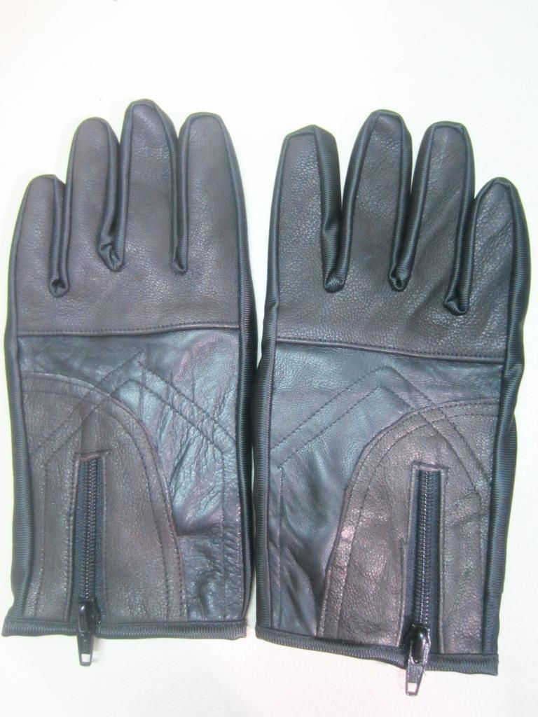 Găng tay 100% da cừu thật dành cho nam & nữ, bảo hành vĩnh viễn - 18