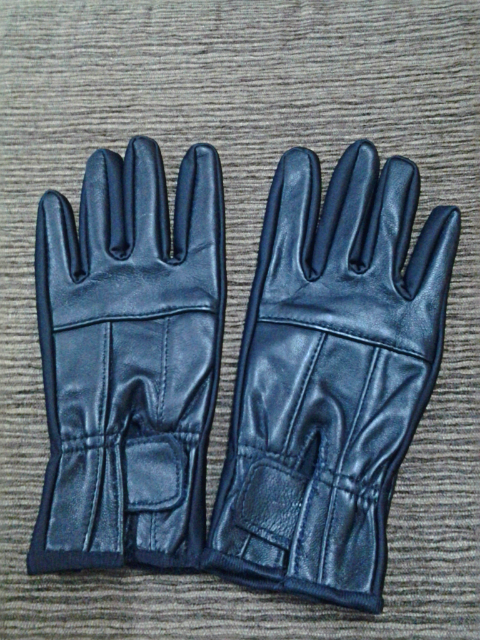 Găng tay 100% da cừu thật dành cho nam & nữ, bảo hành vĩnh viễn - 13