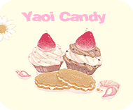 Yaoi Candy