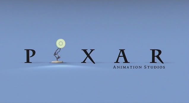 pixar pixar