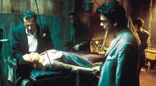 Las 20 peliculas mas aterradoras Las 20 peliculas mas aterradoras