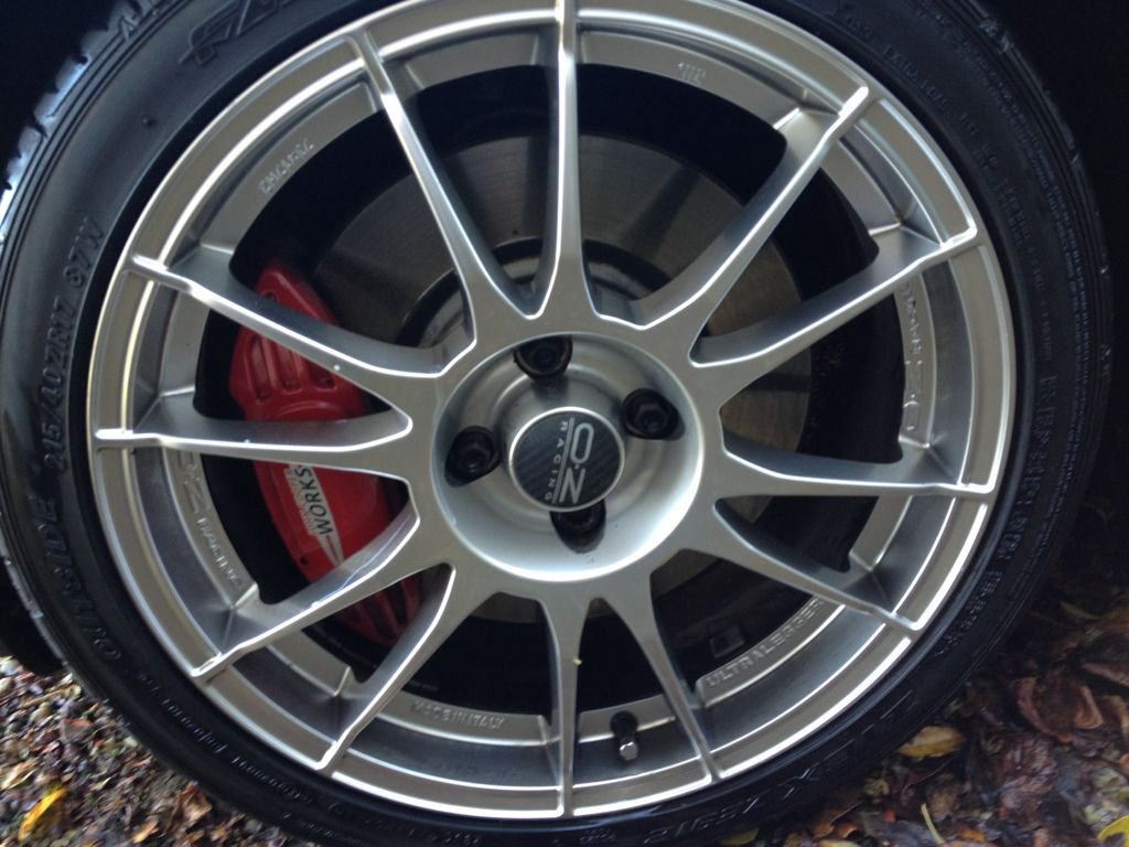 Bbr Cooper S