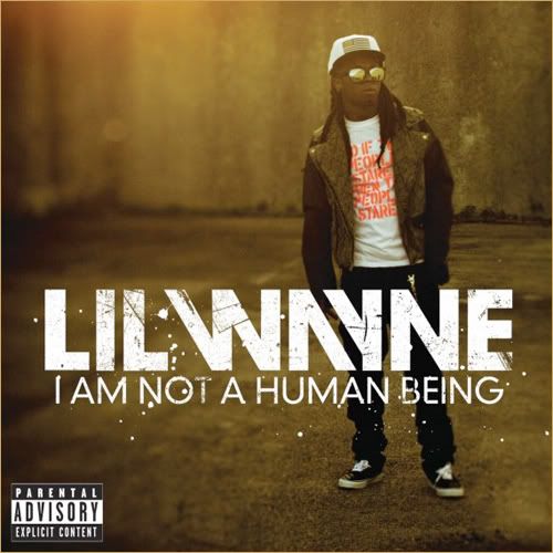 Lil Wayne And Eminem Wallpaper. Lil Wayne - I Am Not A Human